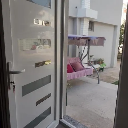 Apartments Franica Zadar Room photo