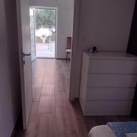 Apartments Franica Zadar Room photo