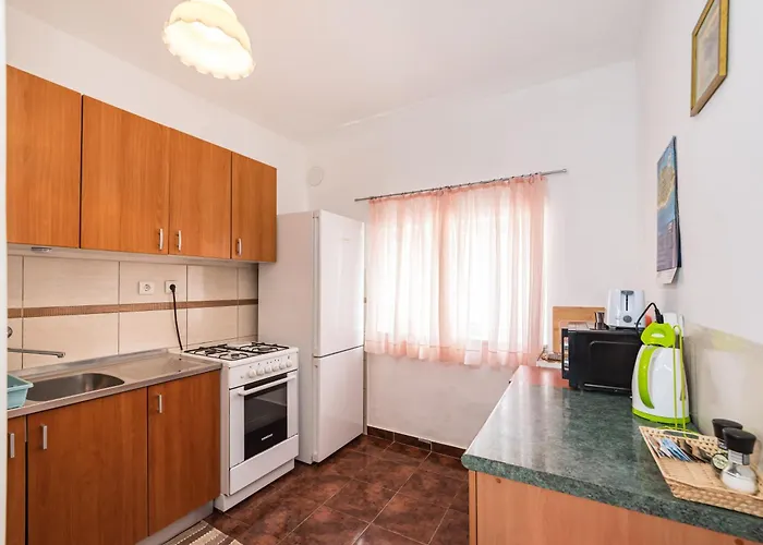 Apartments Franica