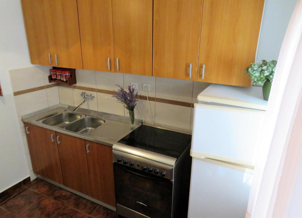 Franica Apartment Zadar