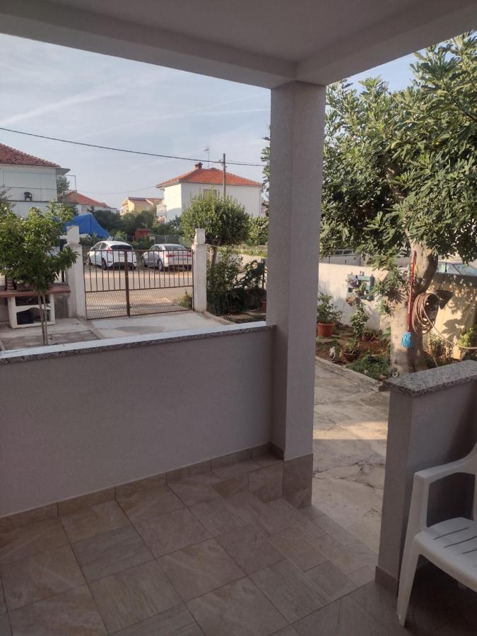 Apartment Franica *