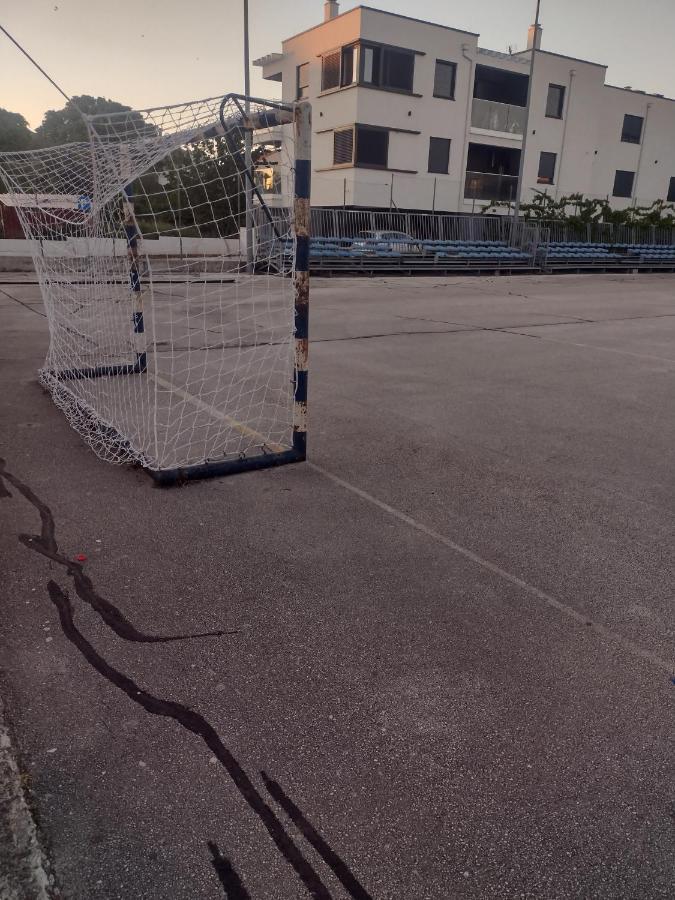 Franica Apartmán *