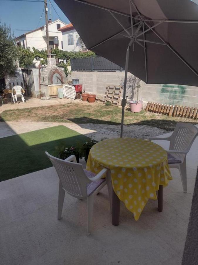 Franica Apartment