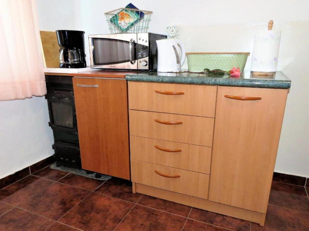 Apartment Franica *