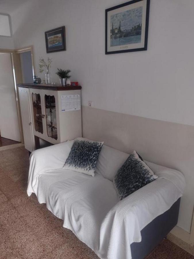 Apartment Franica *