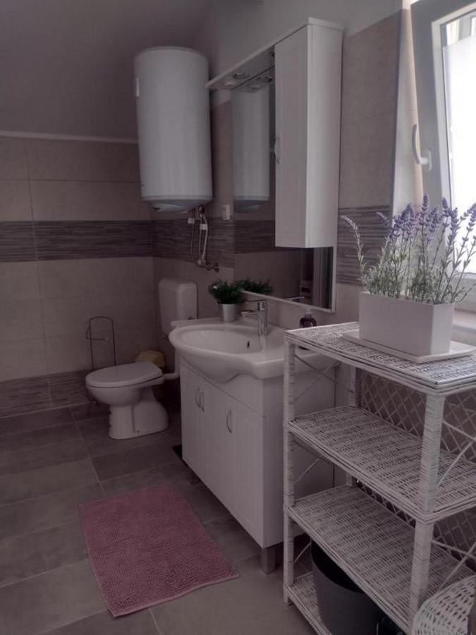 Apartmán Franica *