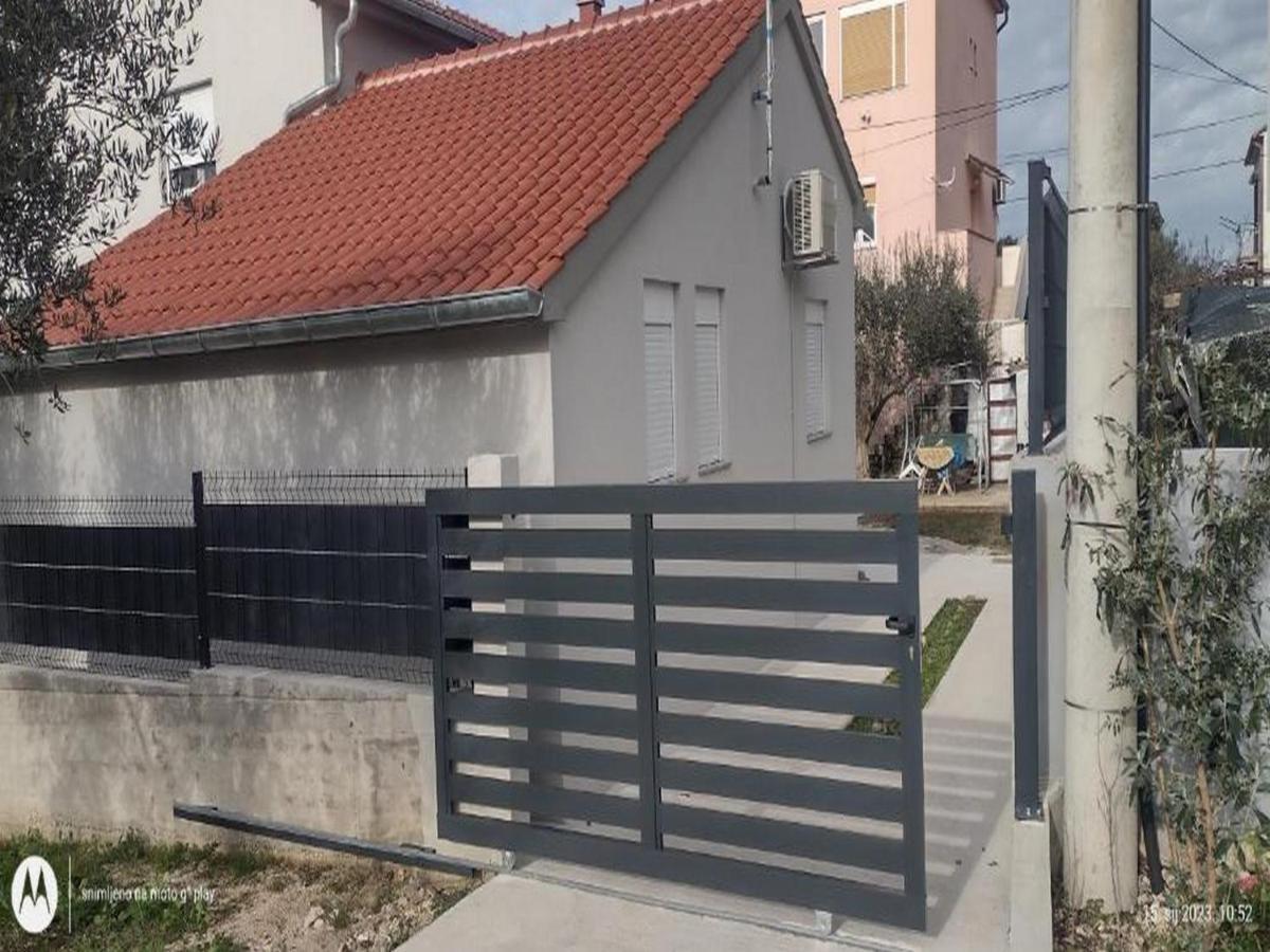 Franica Zadar