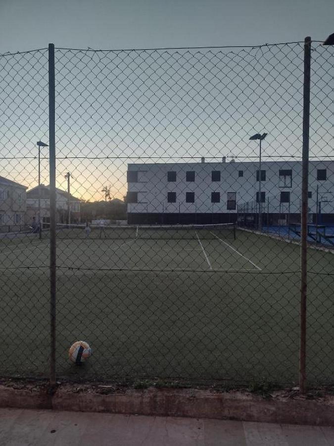 Apartmán Franica *