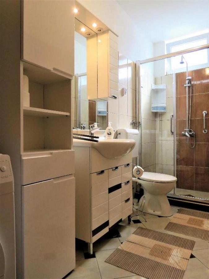 Apartment Franica Zadar