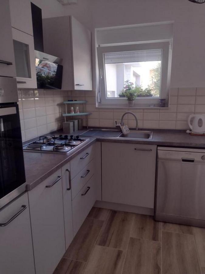 Franica Apartmán Zadar