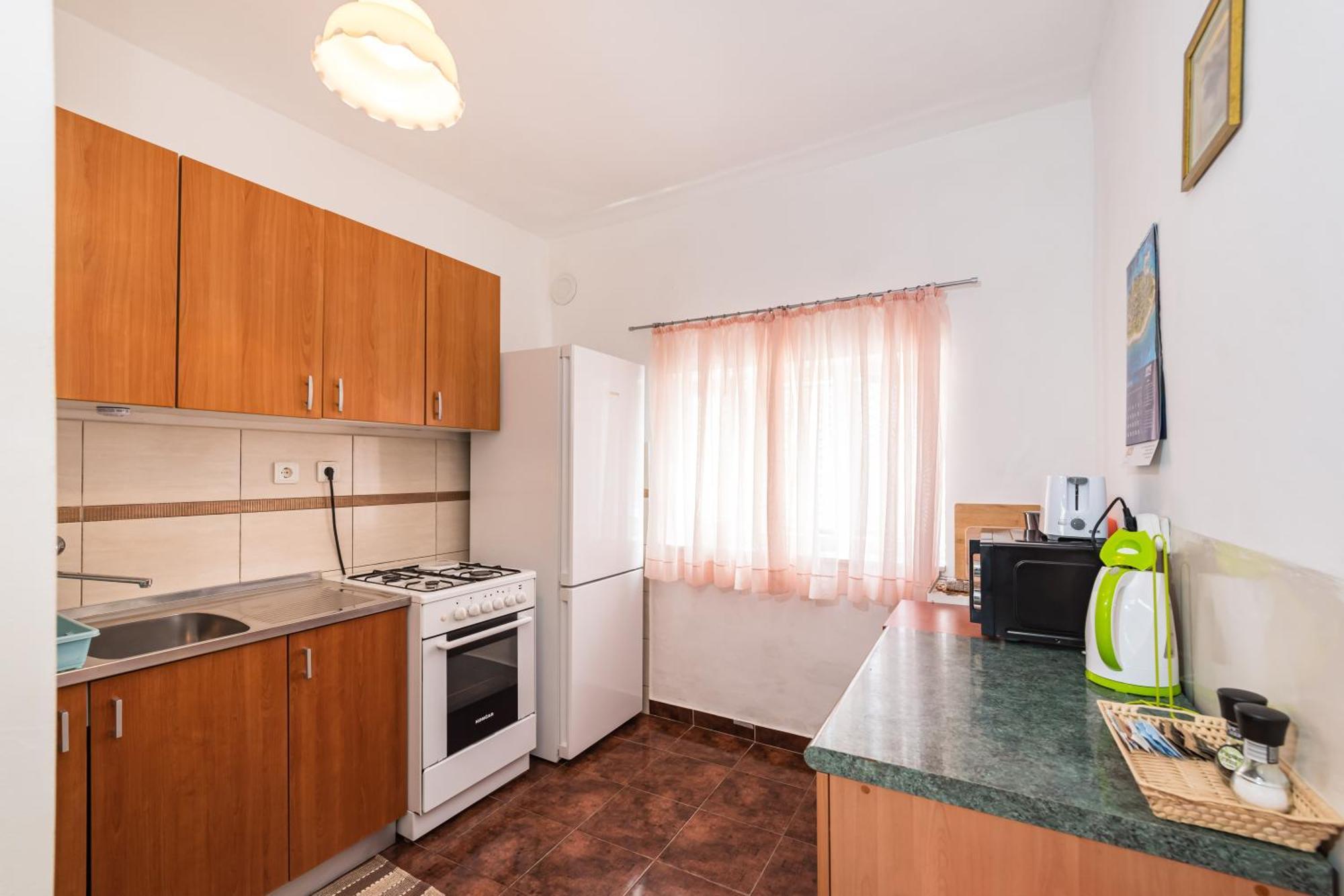 Franica Apartment