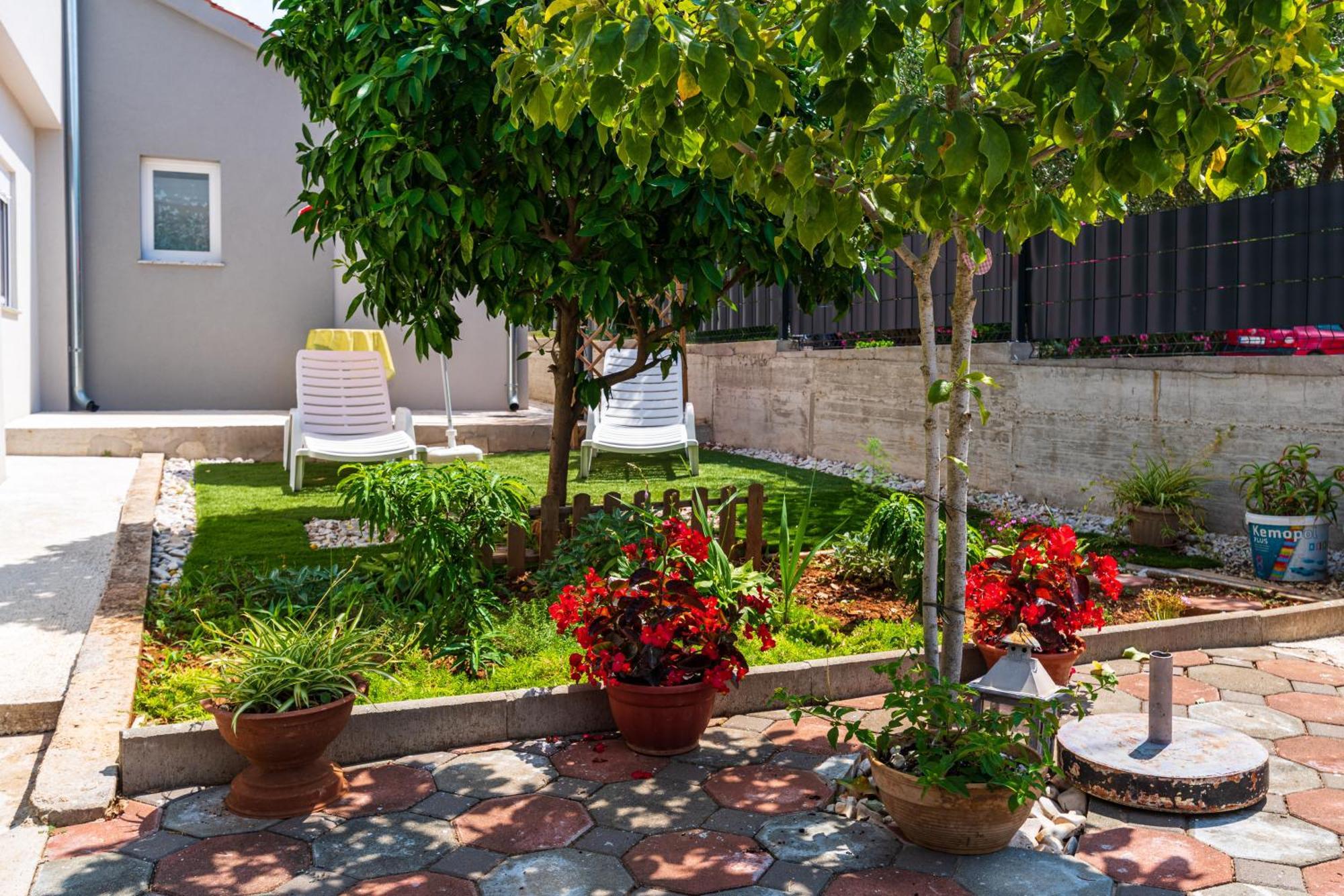 Apartment Franica